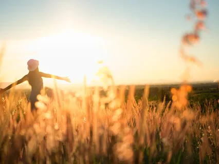 Meditation Music Touches The Being On A Spiritual Level