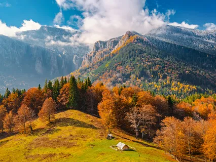 Meditation Music Transports You To Inner World