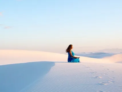 Méditation musicale et inductions vocales