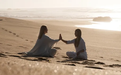 Meditation "My Balance" With 5 Powerful Techniques 