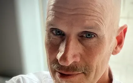 Meditation #2 - The Sensory World