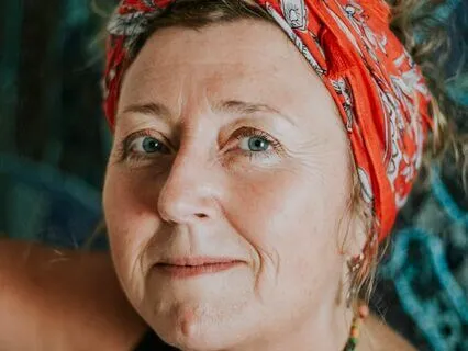 Meditation Of A Fearful Mind