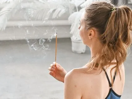 Meditation Of Silence