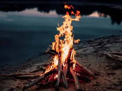Meditation Of The 4 Elements: Fire, Water, Earth & Air
