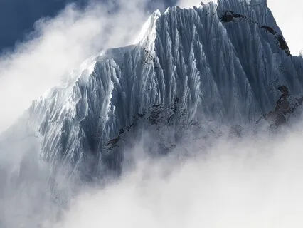 Meditation Of The Unknown