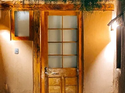 Meditation : Old Keys Do Not Unlock New Doors