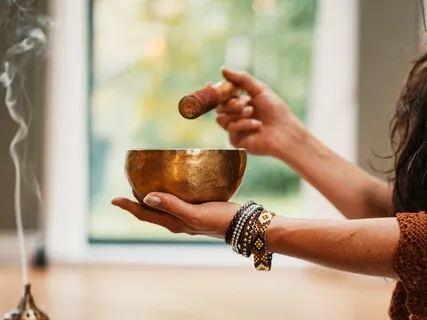 Meditation Om Music For Soul Healing 