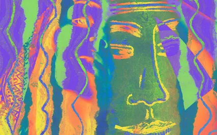 Voice And Drone Meditation - Chanting OM