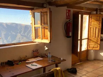 Meditation On 12 Body Spaces