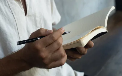 Meditation On A Mountain