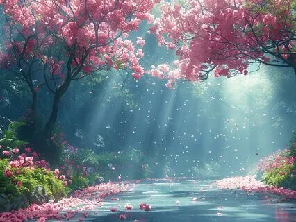 Meditation On A Path To A Fulfilling Life