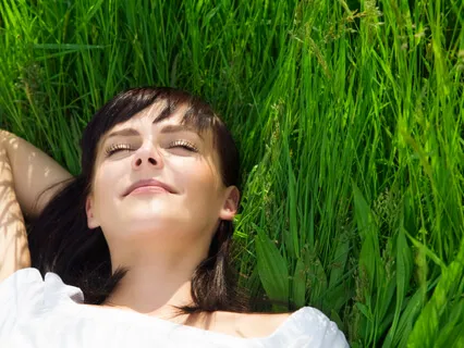 Meditation on a Smile