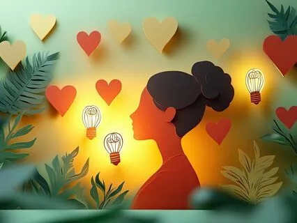 Meditation On Acceptance And Letting Go (with Breathwork)