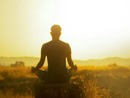 Meditation On Acceptance: Meeting What Arises