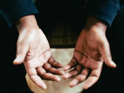 Meditation On Acceptance