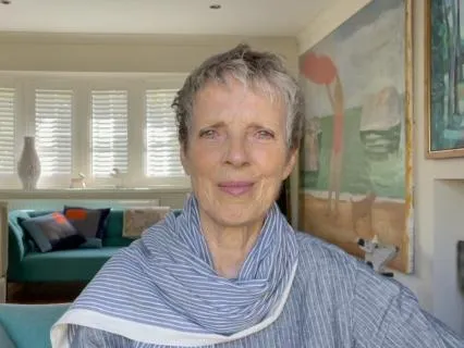 Meditation On Allowing Others Their Own Journey