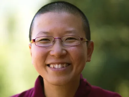 Meditation On An Experience Of Unfounded Fear Or Anxiety