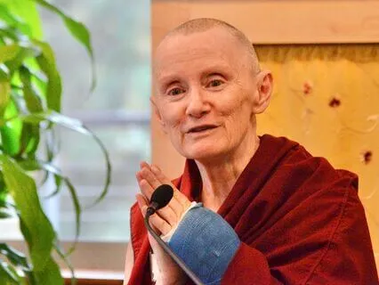 Meditation On Anger Is Not Effective For Social Change