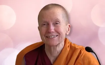 Meditation On Arrogance & Its Antidotes