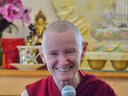 Meditation On Attachment, A Thief That Steals Our Happiness