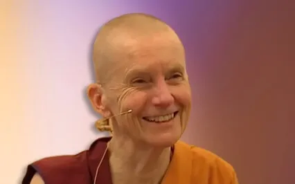 Meditation On Attachment & Its Antidotes