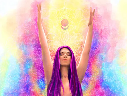 Recognizing The Innate Beauty Of Others