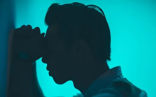 Meditation On Becoming Intimate With & Emerging From Pain