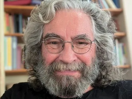 Meditation On Being In The Present Moment