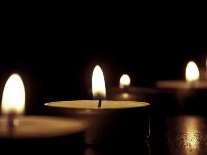 Meditation On Being Present