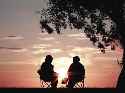 Meditation On Boundaries