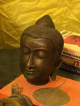 Breath & Body Practice