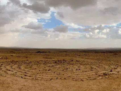 Meditation On Breath In The Belly