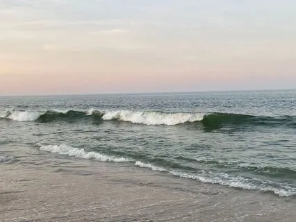 The Tide That Draws You Back To Yourself