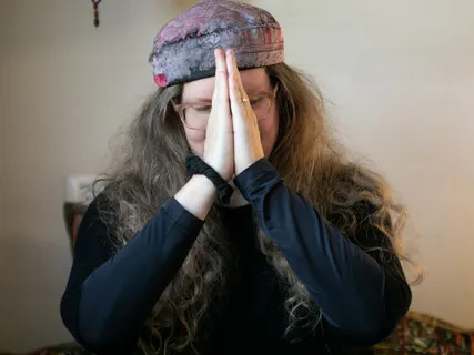 Meditation On Compassion