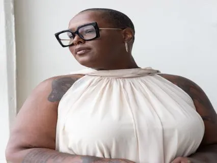 Meditation On Creating A New Story