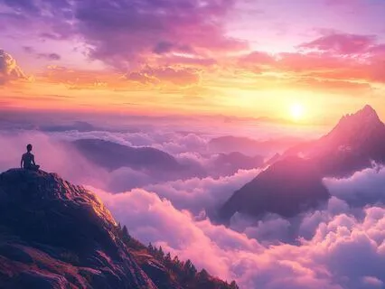 Meditation On Creating Change