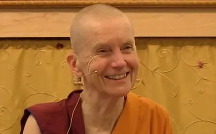 Meditation On Cultivating A Compassionate Attitude