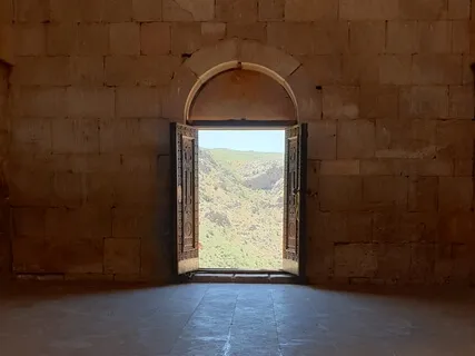 Meditation On Daily Behavior