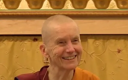 Meditation On Developing Compassion In Response To Needs