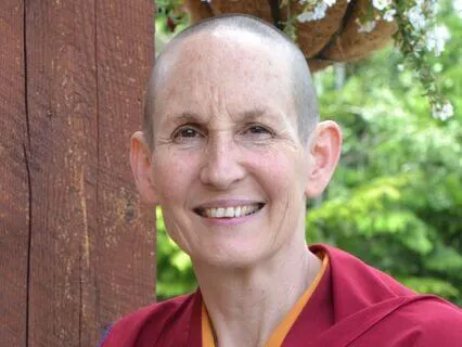 Meditation On Developing Equanimity