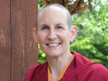 Meditation On Developing Impartial Compassion