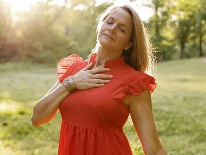 Meditation on Divorce - Step Two