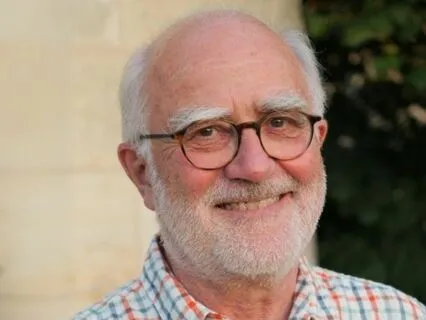 Meditation On Embracing Life With Stephen Batchelor