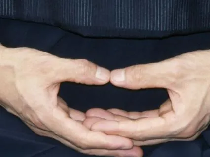 Meditation On Energizing The Hara For Energy And Vitality