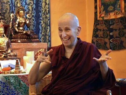 Meditation On Equanimity