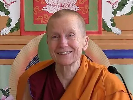 Meditation On Expanding One's Field Of Compassion