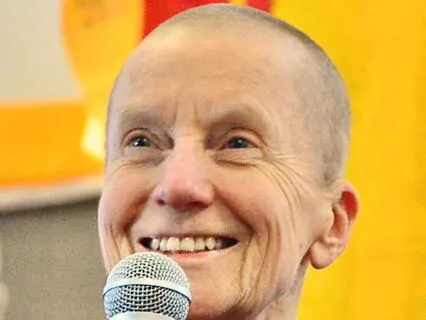 Meditation On Exploring If Anger Is Useful