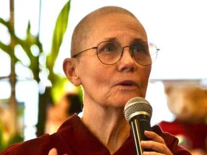 Meditation On Factors That Cause Anger To Arise