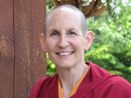 Meditation On Faith Which Brings Joy To The Mind