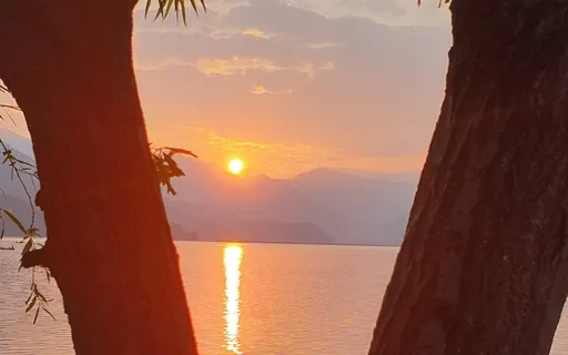 Meditation On Fear In The Mind